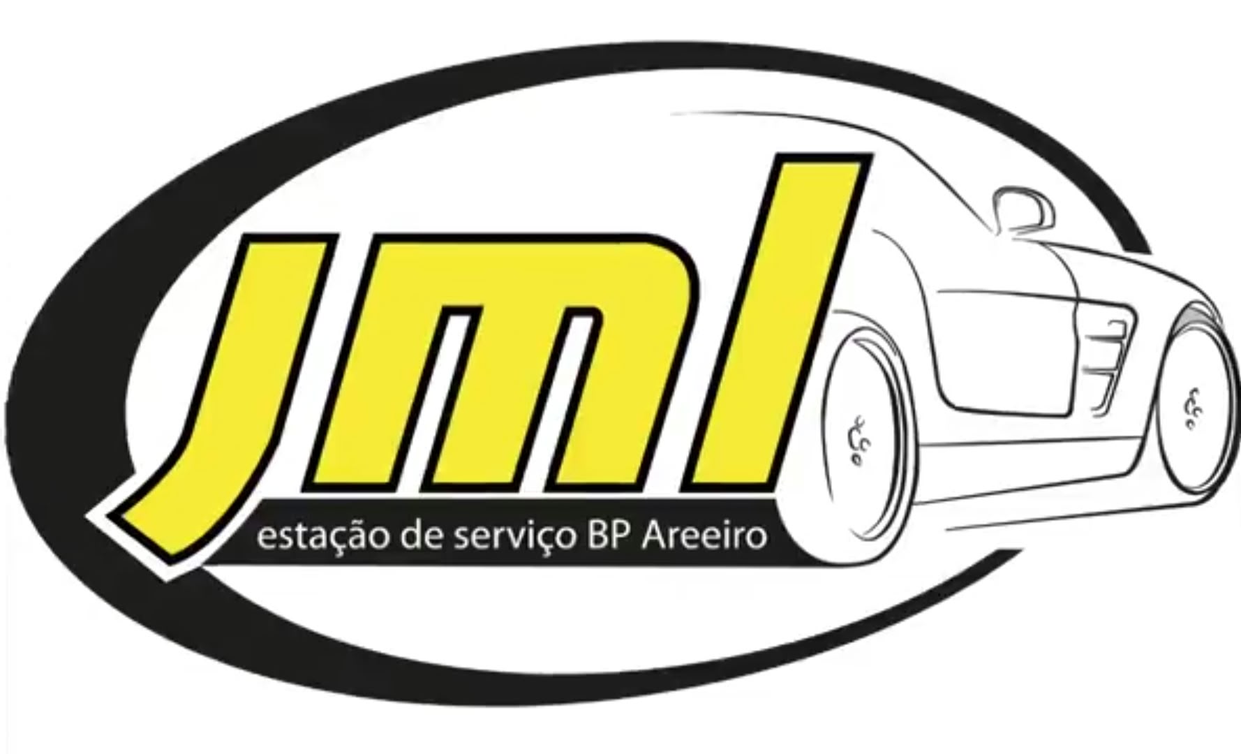 JML — estação de serviço BP Areeiro